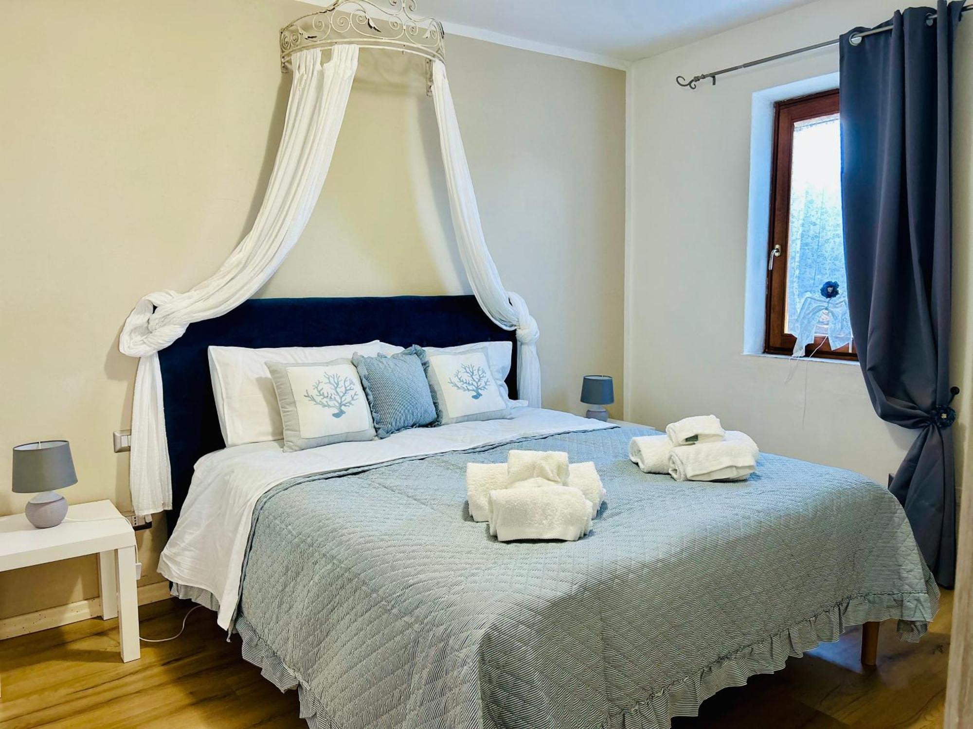 Holiday home Bellavista Vacation Olbia