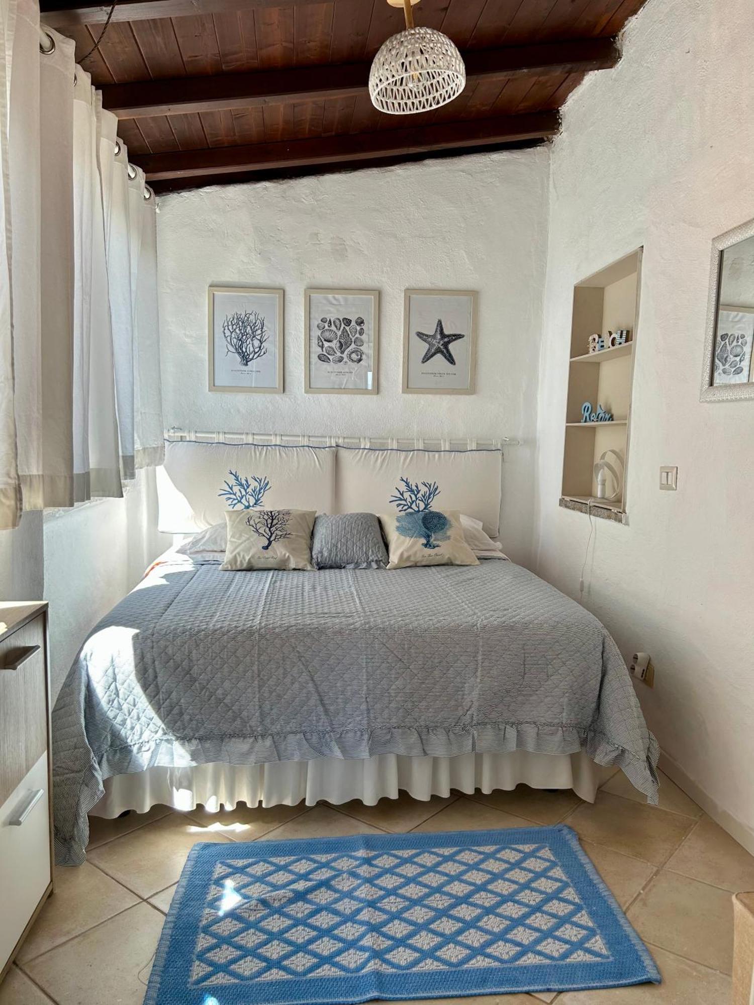 Bellavista Vacation Holiday home Olbia