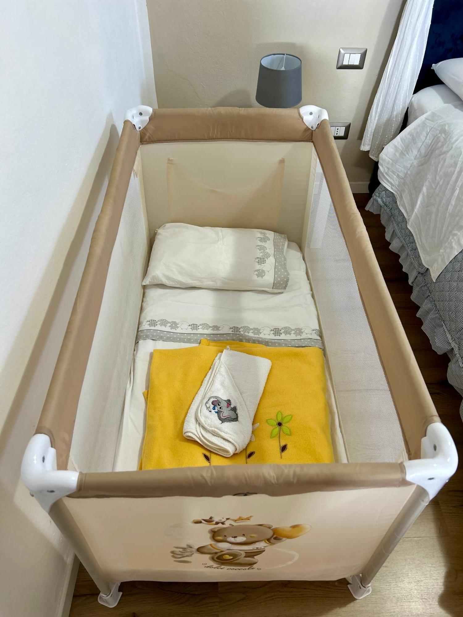 Holiday home Bellavista Vacation Olbia